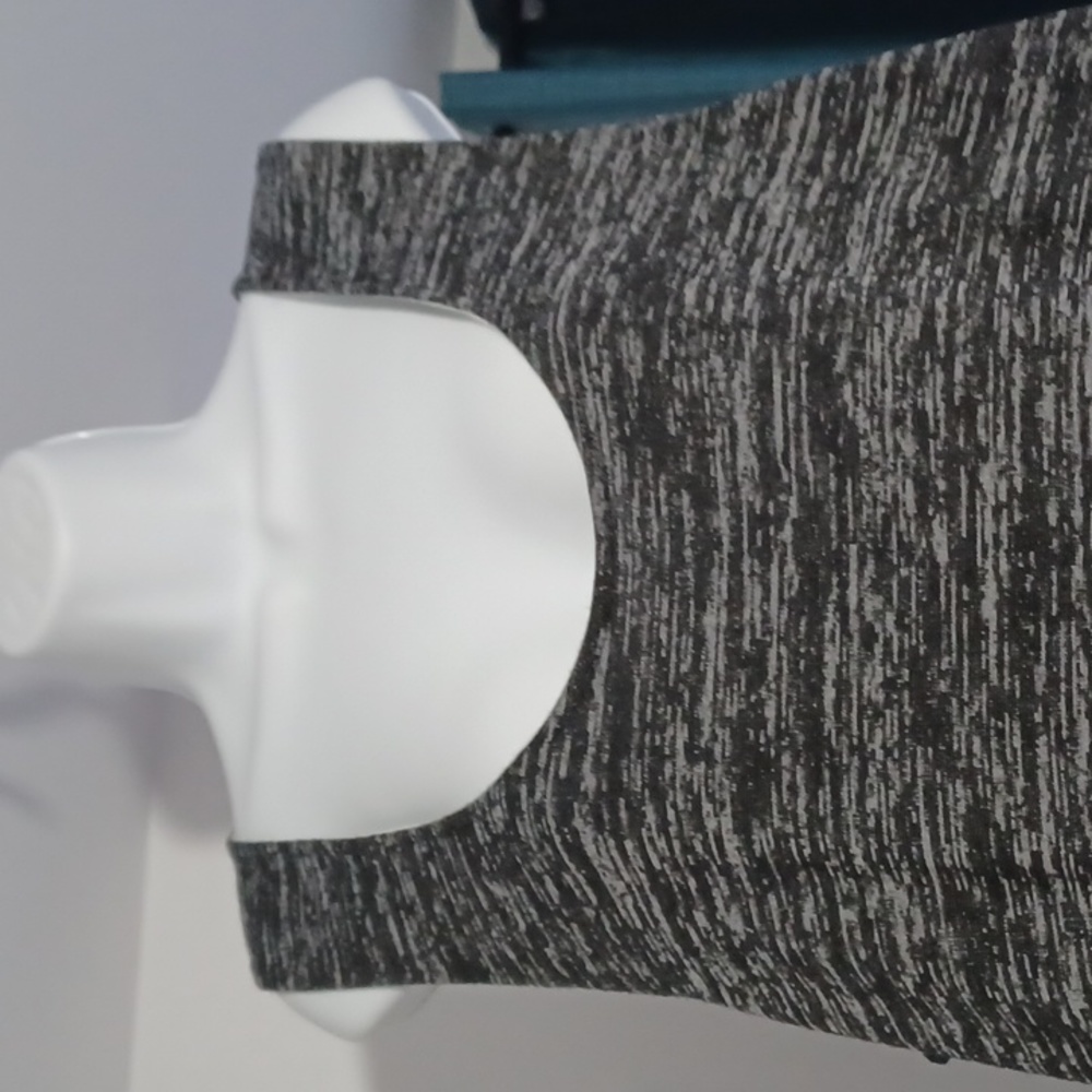 Gray overall - Picture 4 of 6